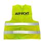Preview: Warnweste Aufsicht